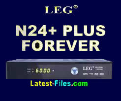  Leg N24 Plus Forever